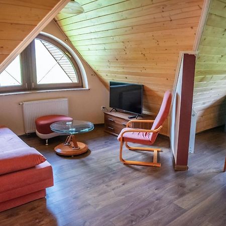 Apartamenty Willa Alesandro Zakopane Buitenkant foto