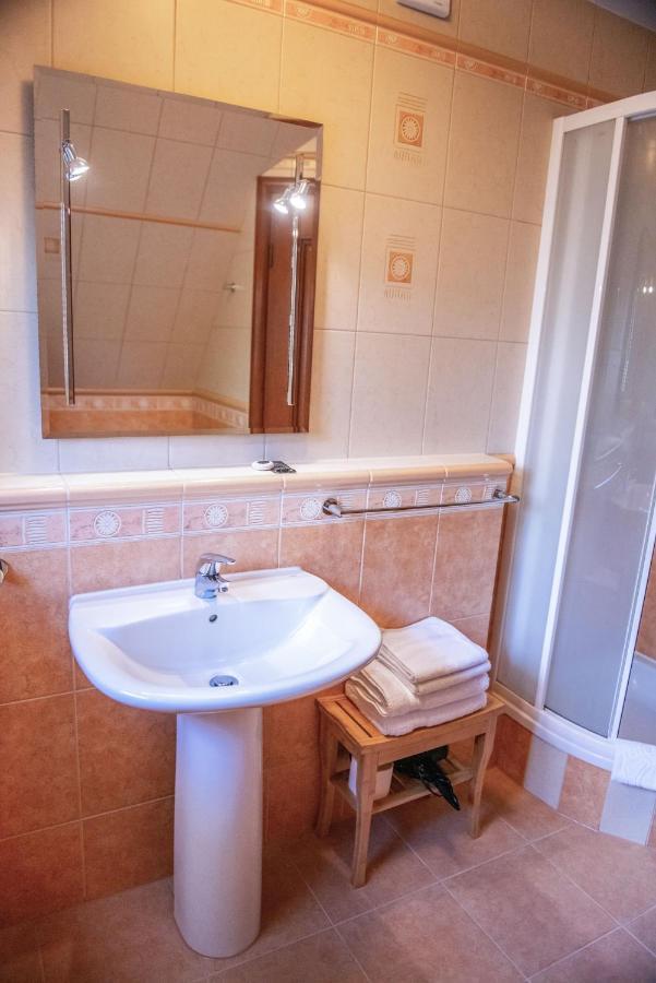 Apartamenty Willa Alesandro Zakopane Buitenkant foto